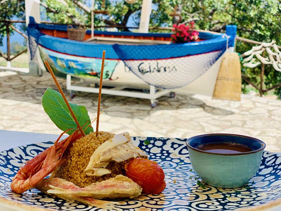 Ristorante La Cialoma